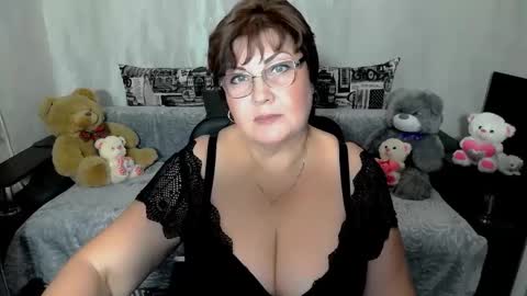 Rita online show from October 12, 5:48 pm