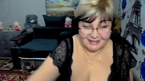 Rita online show from February 19, 7:26 pm