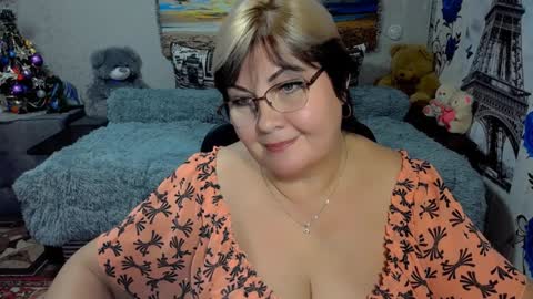 Rita online show from December 30, 7:21 pm