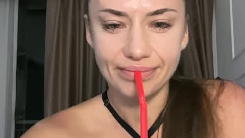 missroriann online show from April 29, 2:55 pm