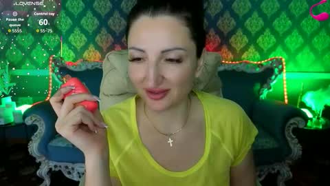 missrossi online show from March 17, 8:03 pm