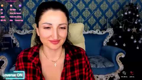 missrossi online show from January 14, 9:56 pm