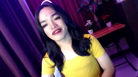 Cielo online show from May 5, 2:07 am