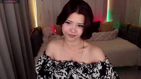 Miss Mila online show from May 25, 7:25 am