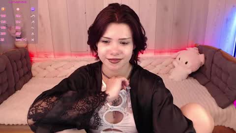 Miss Mila online show from May 15, 9:39 am