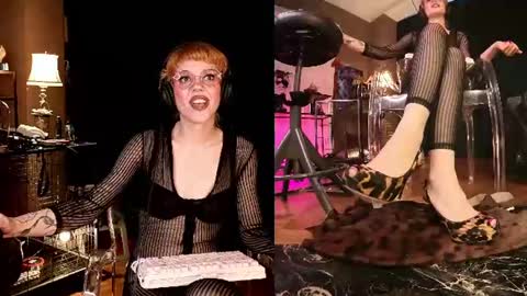 Tacodeluxe online show from June 14, 4:47 am
