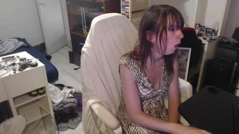 missthon online show from April 20, 11:57 am