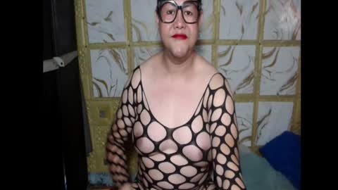 misstressbianca online show from April 24, 2:46 am