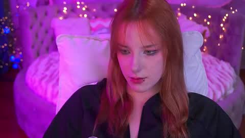 MissVelora online show from December 4, 8:52 pm