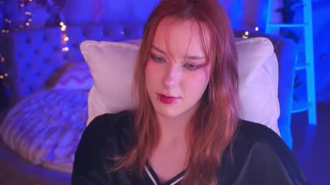 MissVelora online show from November 19, 10:19 pm