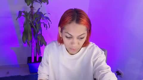 IG MISSVENUSS1 online show from November 17, 11:13 am