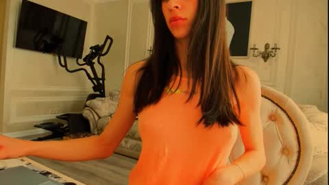 MissXPinkX online show from March 28, 7:43 am