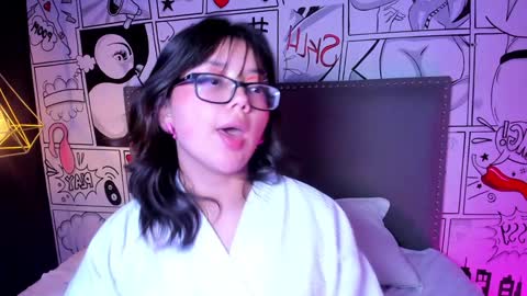 Missy online show from February 7, 2:19 am