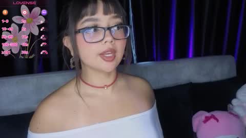 Missy online show from February 20, 10:45 pm
