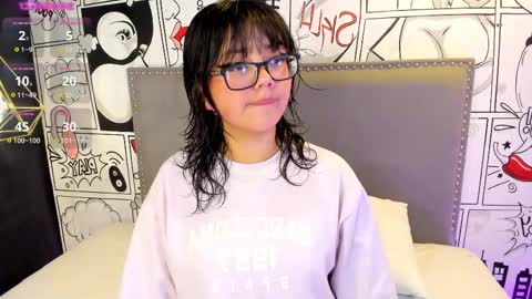 Missy online show from February 25, 7:49 pm