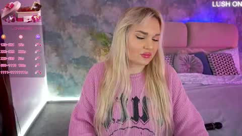 missyymarty online show from February 8, 8:07 am