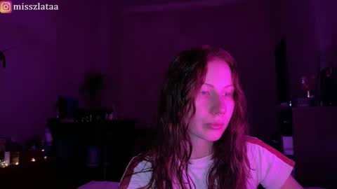 Zlata online show from December 3, 6:41 pm