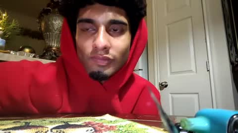 Ayejay online show from September 15, 6:48 am