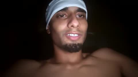 Ayejay online show from November 7, 1:41 am