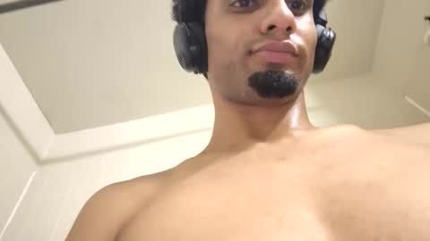 Ayejay online show from December 2, 6:34 am