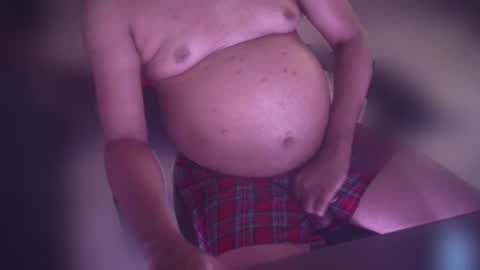 Mister Pervert online show from August 4, 11:34 pm