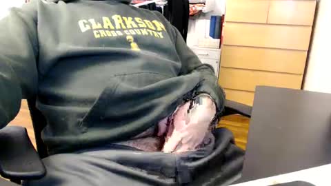 mister_crowne online show from December 31, 6:46 pm