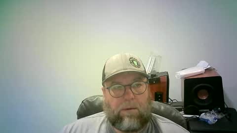 Mr. Happy online show from December 15, 7:26 am