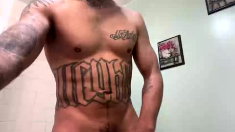 mister_nasty online show from November 25, 4:17 pm