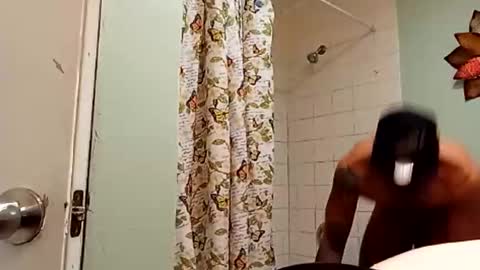 mister_nasty online show from January 22, 3:52 am