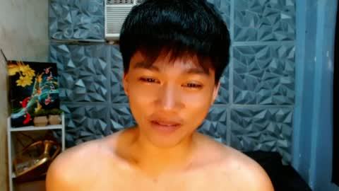 SAINT SACHI  will make your day  online show from May 10, 10:54 am