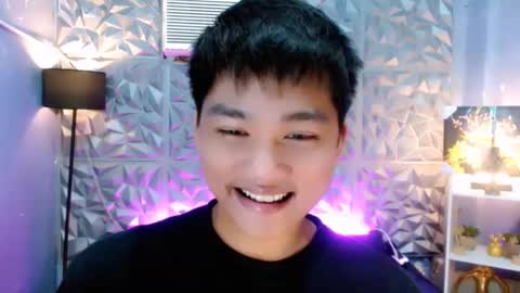 SAINT SACHI  will make your day  online show from November 26, 9:44 pm