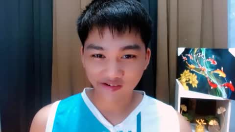 SAINT SACHI  will make your day  online show from November 17, 2:52 pm