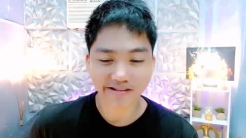 SAINT SACHI  will make your day  online show from December 19, 4:24 pm