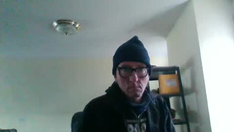 Mister Void online show from January 29, 8:14 pm