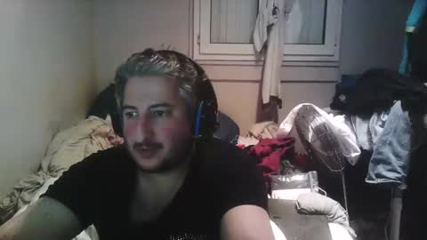 misterbelled online show from October 4, 10:07 pm