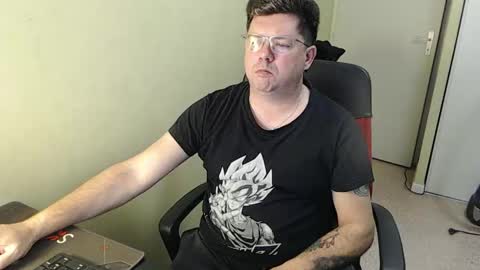 mistercoeur online show from January 28, 9:29 pm