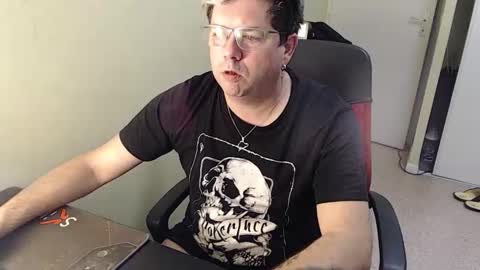 mistercoeur online show from December 30, 4:40 pm