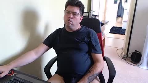 mistercoeur online show from September 30, 2:49 pm