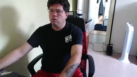 mistercoeur online show from September 10, 7:09 am