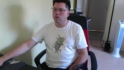 mistercoeur online show from September 17, 7:34 am