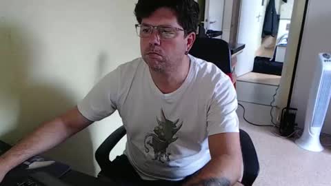 mistercoeur online show from September 13, 7:33 am