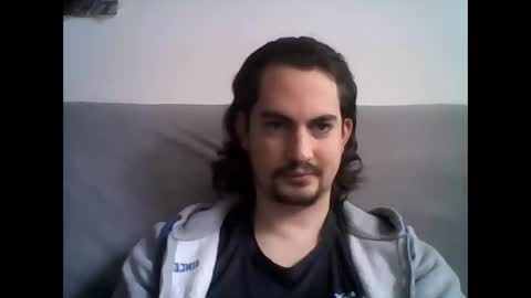 Snapshot of misterice93 chatting on January 12, 2:30 pm MrWhite08 online show from January 12, 2:30 pm