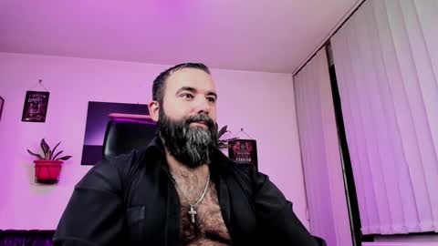 misterlov3r online show from December 4, 10:35 pm