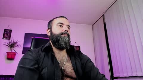 misterlov3r online show from December 3, 10:34 pm