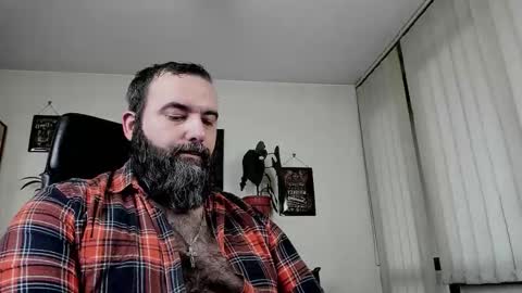 misterlov3r online show from November 6, 1:25 pm