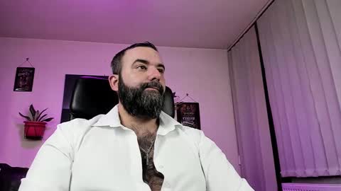 misterlov3r online show from March 4, 11:00 pm