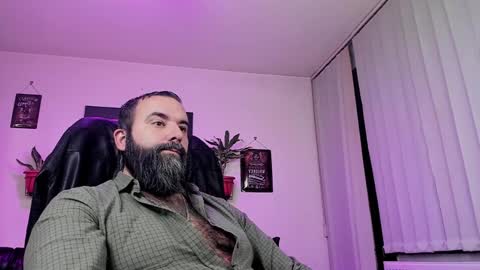 misterlov3r online show from December 13, 4:33 am