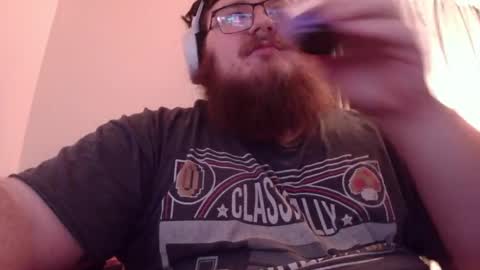 mistermac935 online show from February 7, 1:58 am