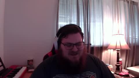 mistermac935 online show from February 6, 5:51 pm