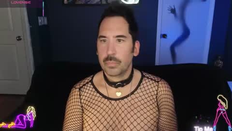 Mikey Jerkoff online show from January 18, 12:41 am